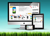 Website