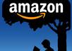convert Your Document to Kindle Format, Unlimited Pages and Images