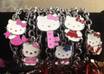 send you an adorable Hello Kitty Bracelet