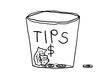 express my sincere gratitude toward your incredibly generous tip small1
