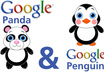 take your website out of the sandbox or relieve from panda or penguin