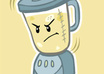 draw any object as a cartoony character