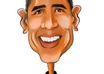 make a high end caricature head only