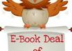 feature you as the Ebook Deal of the Day to 4,600+ US Kindle Readers