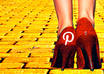create 1 PINTEREST account and pin 380+ images related to your niche for only