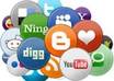 Social accounts