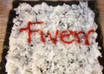 write your company name in my sushi in HD