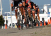create a 12 week bike training program to improve your fitness