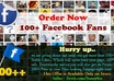 add 100+ Australia facebook likes to your any fanpage wall post or photo within 24 hours just