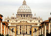 send you a personalized postcard from the vatican to anywhere
