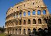 send you a personalized postcard from Rome, Italy to anywhere