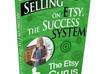 Etsy store