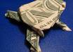 sell you a dollar bill origami character small1