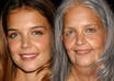 age your face using my photoshop skills
