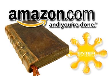 create a Real Physical Amazon Book that can be purchased at the Amazon.com Marketplace big1