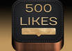 give You ★ 500+ REAL ★ Instagram Likes T O D A Y ★ And Followers Without your password small1