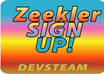 Zeekler signup