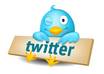 advertise your website, twitter account or facebook page to 65,000+ followers small1