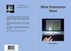 sell you the PDF What Publishers Want