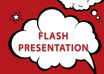 Flash-presentation