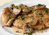 send you a delicious and easy recipe for making Chicken Marsala in a crock pot