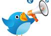 promote or tweet your business,brand,website or anything to my 30,000+ twitter followers small1