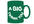 say thank you very much and accept your generous tip