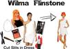 tell you how to make your own Halloween Costume small1