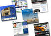redesign your website with a new look or solve any problem of your website