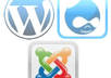 transfer to new Domain your Wordpress,Joomla,Drupal website