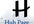 create a hub page for your website and do its promotion