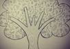 write your name really artistically or draw you an artistic picture small1