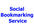 submit your website to 375 social bookmark backlinks