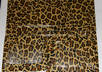 make a leopard print womens wallet