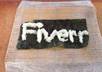 dissect a sushi roll to reveal your message