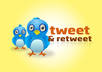 give you 50+ twitter Retweets and 50+ Favorites to your Link to Rock up your Google SEO and Social Proof