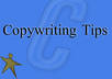 give you tips on how to become a COPYWRITER who writes attention grabbing copy and headers that make sales small1