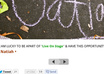 post your youtube music video or track on my blog