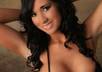 create a video commercial for your product or website in a sexy top
