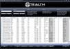 use Stealth Keyword Competition Analyzer to discover the best kws in any NICHE and dominate the Search Engines