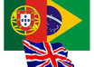 prOFESSIONALLY translate any text from English to Portuguese and vice versa small1
