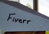 throw a paper AIRPLANE out the window with your message on it small1