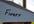 throw a paper AIRPLANE out the window with your message on it