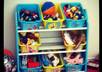 teach you how to organize anything small1