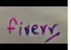 make speed drawing of your company name with any color of your choice small1