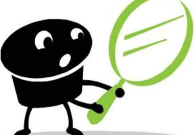 do a Professional Keyword Research On Your Niche Using EXACT Data big1