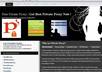 add a Permanent dofollow BACKLINK to Home Page of my PR2 Blog with Any Anchor Text