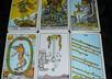 give you a Tarot reading and tell you the future including a free followup session small1