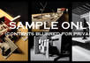 make a preview/presentation page of photographs small1