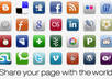do 10 Facebook share, 30 Twitter Tweet, 30 Delicious Bookmark, 30 Stumbleupon Like, 10 Folkd, 10 diigo and 5 Google Plus1 small1